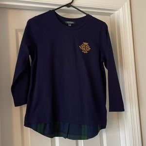 Women’s Lauren shirt